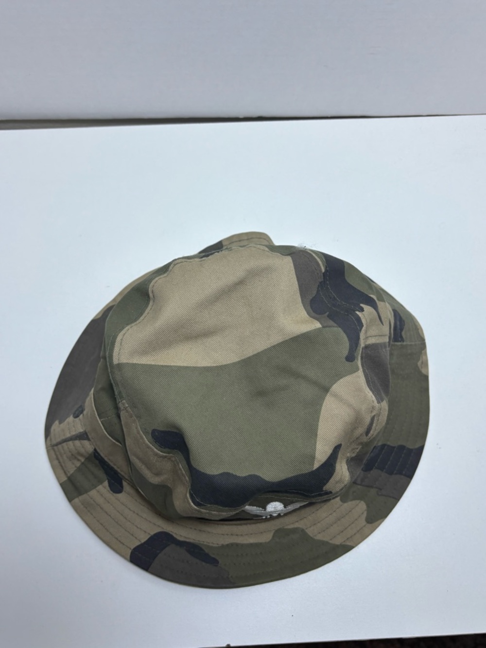 Adidas Camo Bucket Hat - Picture 2 of 7
